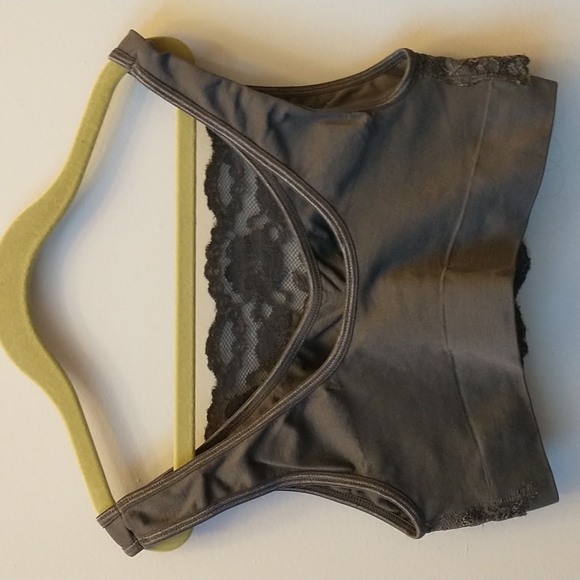 NWOT Kathy/New Kathy Lace Bralette Set - No Padding - Picture 5 of 9